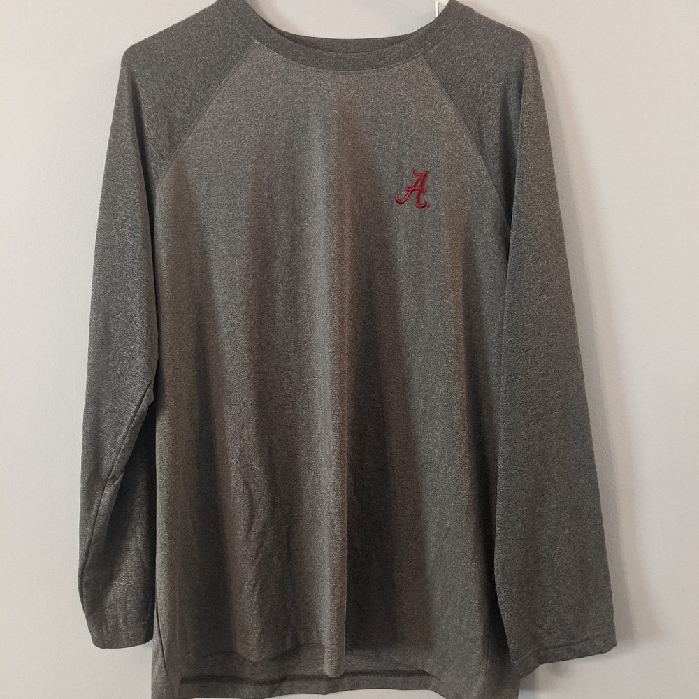 🐘 Medium Alabama Crimson Tide T-shirt